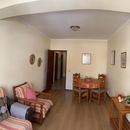 Center House Apartment Faro Exterior photo