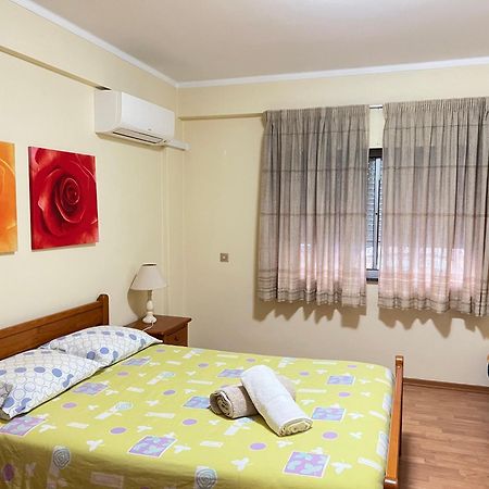 Center House Apartment Faro Exterior photo