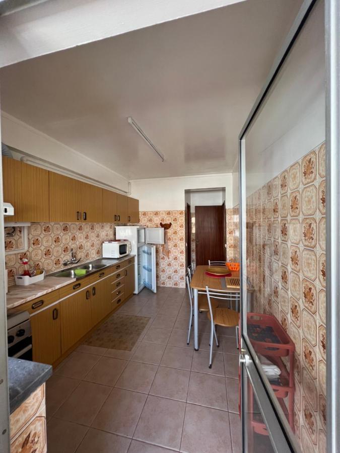 Center House Apartment Faro Exterior photo