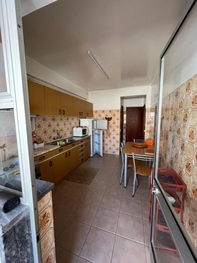 Center House Apartment Faro Exterior photo