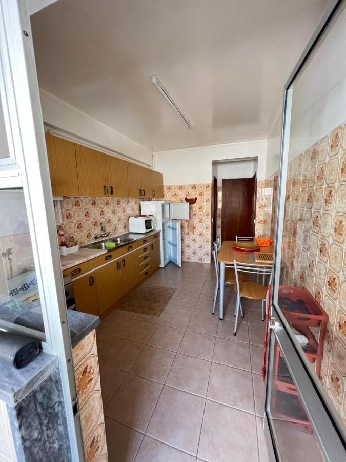 Center House Apartment Faro Exterior photo