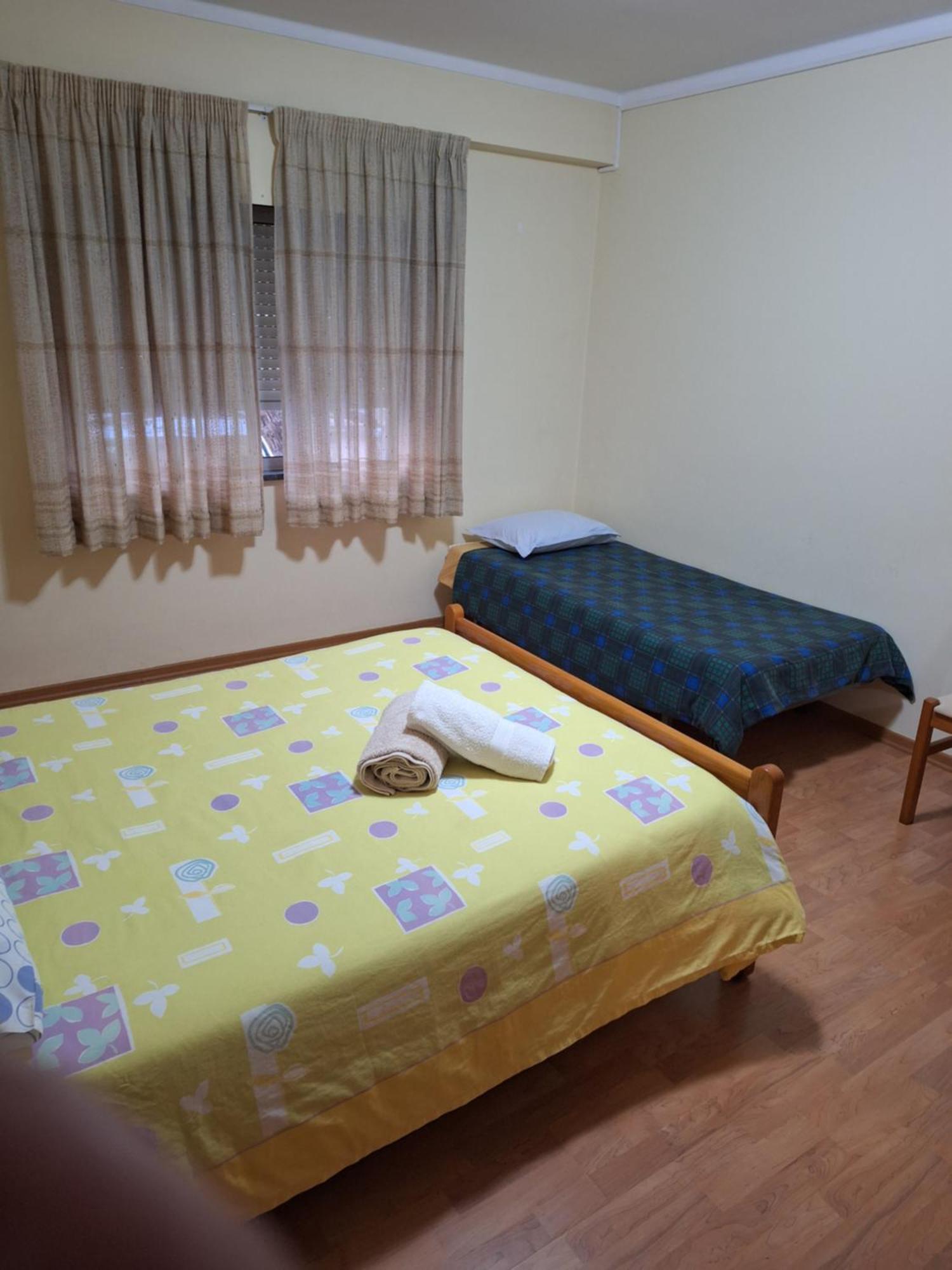Center House Apartment Faro Exterior photo